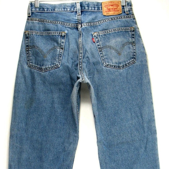 levis 34 x 32